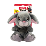 KONG, Toughz Lapin en peluche pour chien