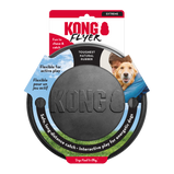 KONG, Flyer extrême, Frisbee, Pour chien