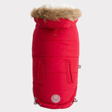 GF PET, Parka urbaine, Pour chien