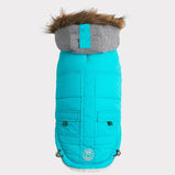 GF PET, Parka sailor, Pour chien