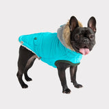 GF PET, Parka sailor, Pour chien