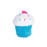 ZIPPYPAWS® Cupcake peluche 5.5''