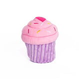 ZIPPYPAWS® Cupcake peluche 5.5''