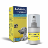 ADAPTIL, Transport pour chiens 20 ml