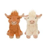 MULTIPET, Minipet Vache Highland