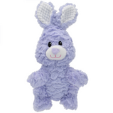 MULTIPET, Lapin peluche pour chien