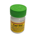 FAST KLOT, Poudre styptique topique, 14 g
