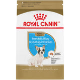 ROYAL CANIN Chiot Bouledogue Français nourriture nourriture sèche, 10.5lb / 4.8kg