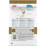 ROYAL CANIN Chiot Bouledogue Français nourriture nourriture sèche, 10.5lb / 4.8kg