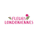 TELLA & STELLA, Foulard pour chien Fleurs londoniennes