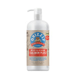 GRIZZLY, Salmon Plus, Huile de saumon, Pour chien
