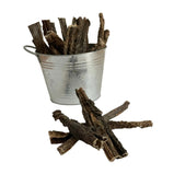 HAPPY CHEW, Tripes d'agneau, Sac de 150g, Pour chien