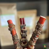 HAPPY CHEW, Bâton de collagène et tripe de boeuf, Pour chien
