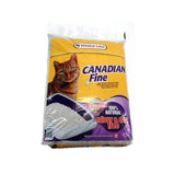 VERSELE LAGA, Canadian Fine, litière premium 15kg