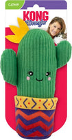 KONG Jouet Cactus des fêtes Wrangler