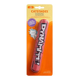 PETSTAGES, Dynamite, Jouet, Pour chat