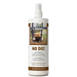 PET ORGANICS, No Dig!, Produit dissuasif contre le creusage, Pour chien et chat, 473ml