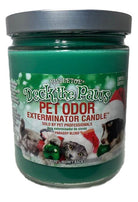 HollyMolly PET ODOR Chandelle Enzymatique