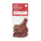 FAIM MUSEAU, Cous de poulet, Pour chien et chat, Paquet de 4