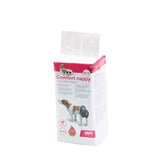 SAVIC, Comfort nappy, Couche jetable, Pour chien