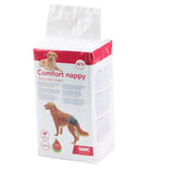 SAVIC, Comfort nappy, Couche jetable, Pour chien