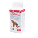 SAVIC, Comfort nappy, Couche jetable, Pour chien