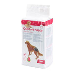SAVIC, Comfort nappy, Couche jetable, Pour chien