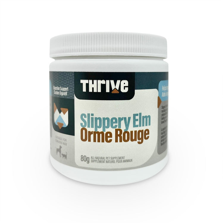 Thrive Orme rouge