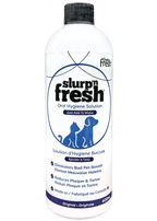 ENVIROFRESH Slurp'n Fresh, solution d'hygiène buccale pour chien