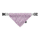 TELLA & STELLA, Foulard pour chien Violette