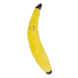 ZIPPYPAWS® Jigglerz banane