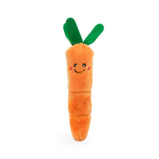 ZIPPYCLAWS® Kickerz carotte pour chat
