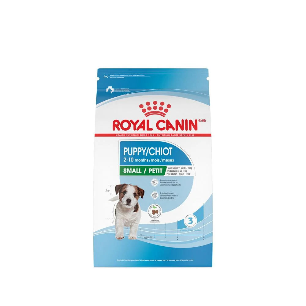 Royal canin puppy top chiot small petite