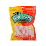 DINGO Chip Twists, 6 unités