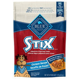 BLUE Bâtonnets Stix tendres et naturels pour chiens, poulet