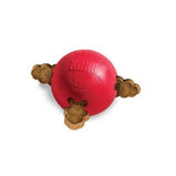 KONG Biscuit Balle jouet pour chien en caoutchouc - SUR COMMANDE