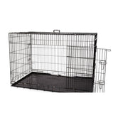 SUR COMMANDE - BUD'Z cage 54'', sans séparation