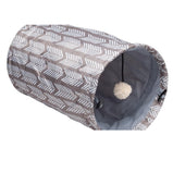 BUD'Z, Tunnel, Jouet, Pour chat