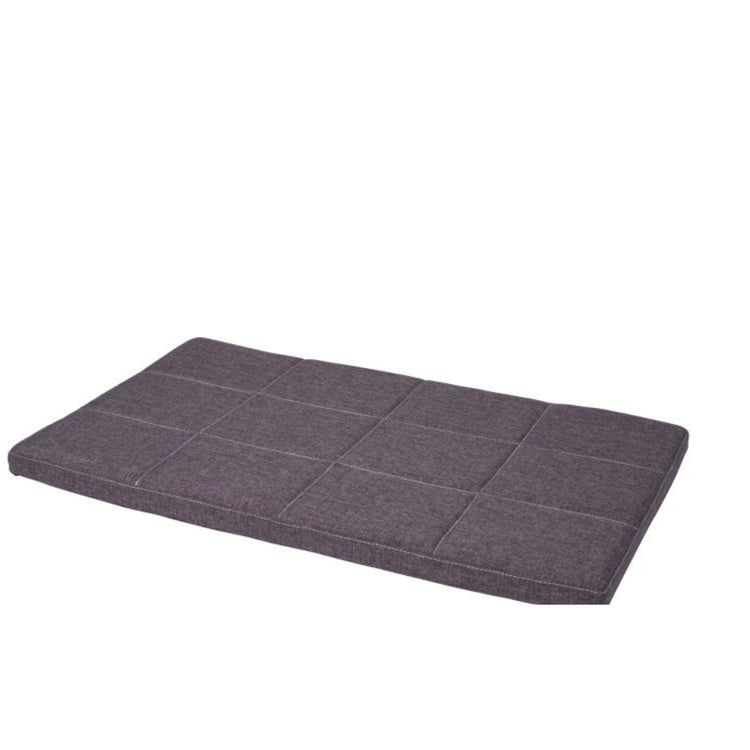 BUD'Z, Lit plat comfort, Intérieur de cage, Pour chien