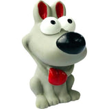 BUD'Z squeaker mini, jouet pour chien en latex, chien