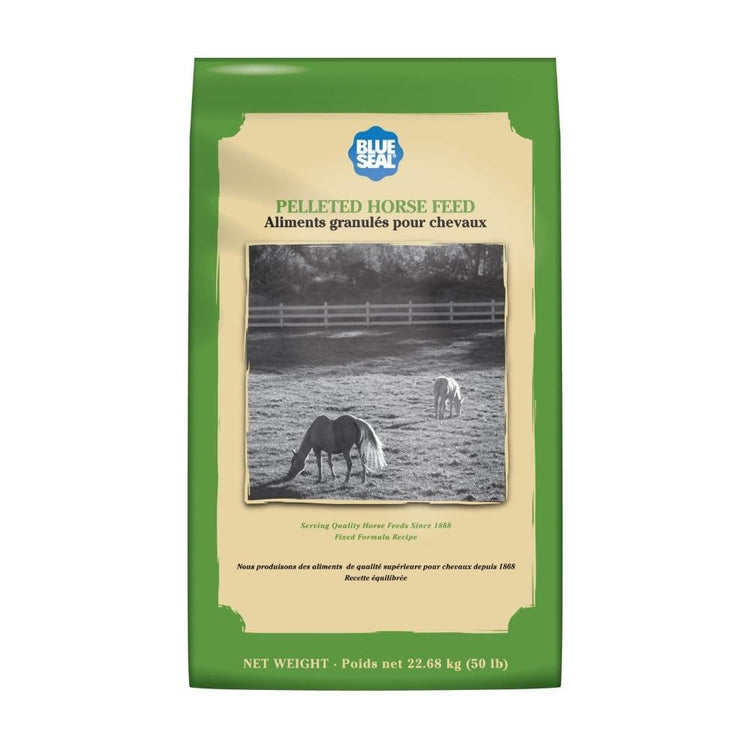 BLUE SEAL Hay Stretcher nourriture pour cheval