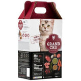 CANISOURCE Grand Cru nourriture pour chat viande rouge