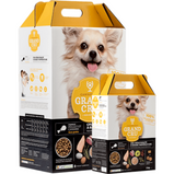 CANISOURCE Grand Cru nourriture pour chien poulet et canard