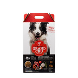 CANISOURCE Grand Cru nourriture pour chien viande rouge