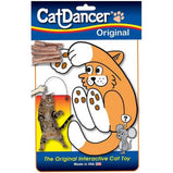 CAT DANCER agace-chat