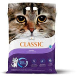 Intersand CLASSIC litière agglomérante pour chat à la lavande