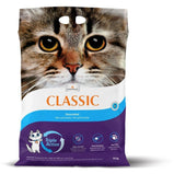Intersand CLASSIC litière agglomérante pour chat non parfumée