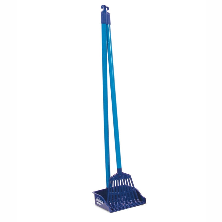 Advance Pan & Rake, rateau et pelle pour excréments de chien