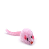 COASTAL Turbo souris poilues, jouet pour chat à l'unité