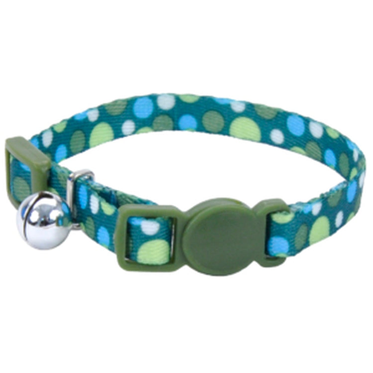 Li'L Pals Safety Collar, collier pour chat